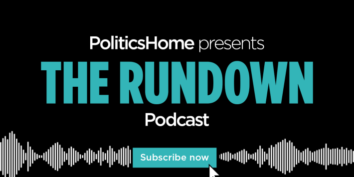 The Rundown Podcast: Where is Boris Johnson's Lawyer?