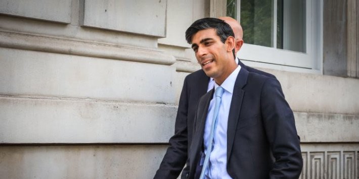 Rishi Sunak Admits Brexit Has Hurt UK Exporters 2 Rishi Sunak Admits Brexit Has Hurt UK Exporters