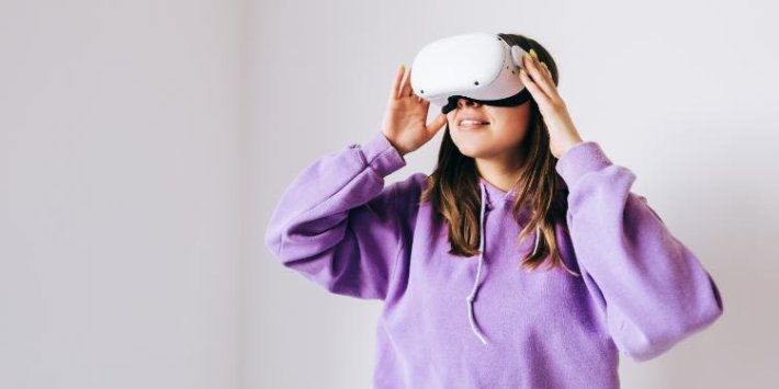Warum Die Regulierung Mit Neuen Technologien Nicht An Tempo Verlieren Darf 1 Schutz Der Metaverse: Warum Die Regulierung Mit Neuen Technologien Nicht Schritt Halten Darf