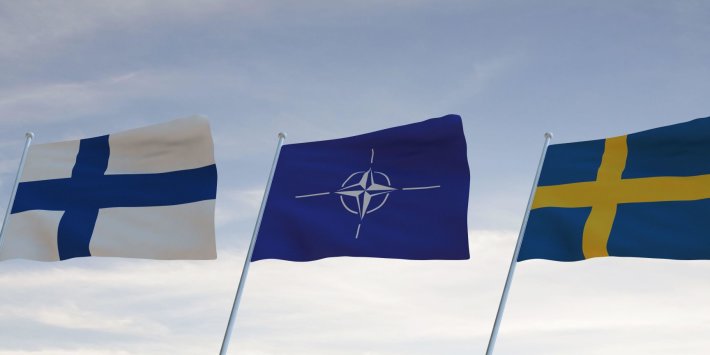 Sweden and Finland will greatly strengthen Nato’s defence against Russia