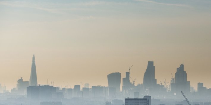 Air pollution alerts aren’t doing enough to protect people suffering from toxic air