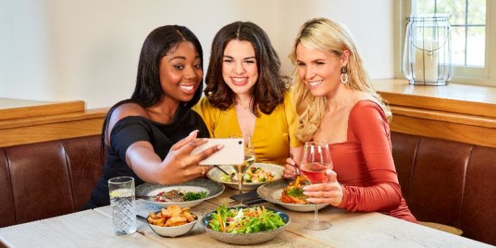 Why social connections could be the key to solving the UK obesity crisis