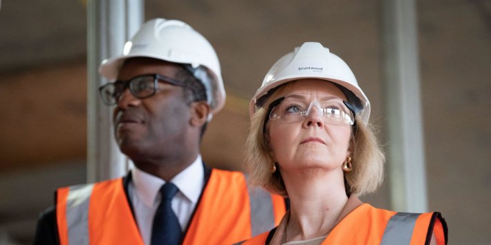 MPs Demand No.10 Deals With 'Open Sore' Of Economic Fallout Sooner Rather Than Later