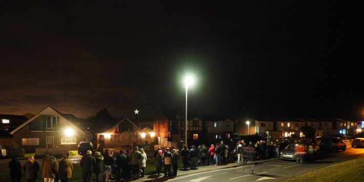 Government Does Not 'Expect' Planned Blackouts This Winter, Minister Says