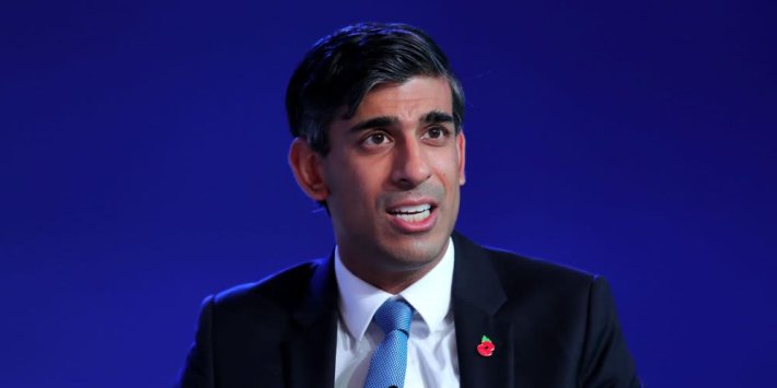 Rishi Sunak Is Likely To Attend COP27 Climate Summit Despite Saying He Was Too Busy