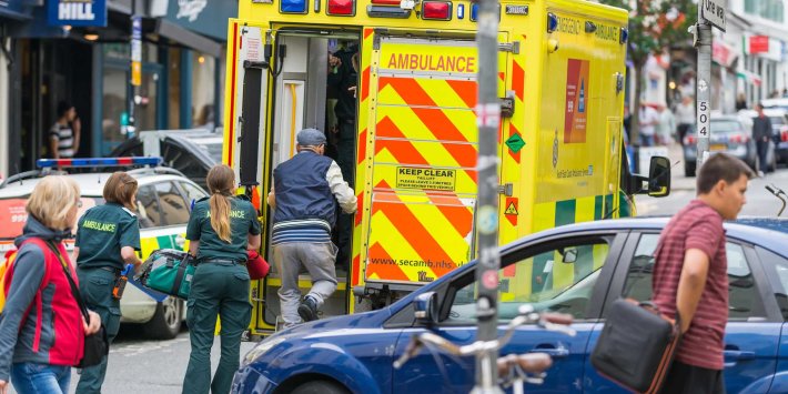 Government Warned Making Soldiers Cover Ambulance Strikes Will Worsen Army Recruitment Crisis