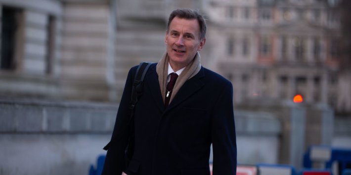 Top Stories: UK Narrowly Avoided Recession, Labour Win Large Majority In By-Election