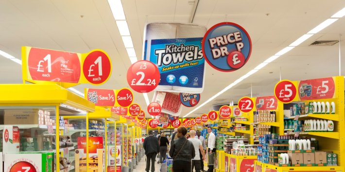 Top Stories: Inflation Falls, Labour Apologises For Antisemitism, MoD In 'Uphill Battle' Over Budget