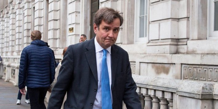 'Nice Chap' Greg Hands Has His Work Cut Out As Tory Party Chair