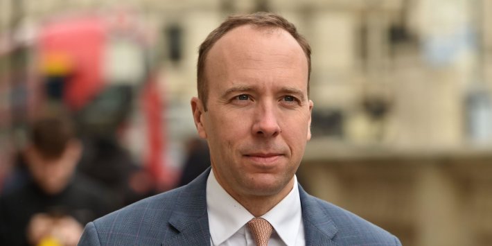 Top stories: Matt Hancock's Covid WhatsApps, NHS Missing Backlog Targets, PM Curbs Protocol Rebellion