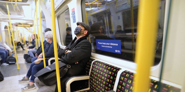 Government delay on rail proposals is undermining the sector’s ability to increase capacity