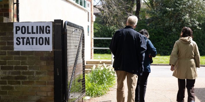 Tory MP Admits “We’re All At Risk” Of Defeat After Disastrous Local Elections