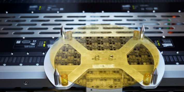 The Semiconductor Strategy: What comes next for the UK chips industry?