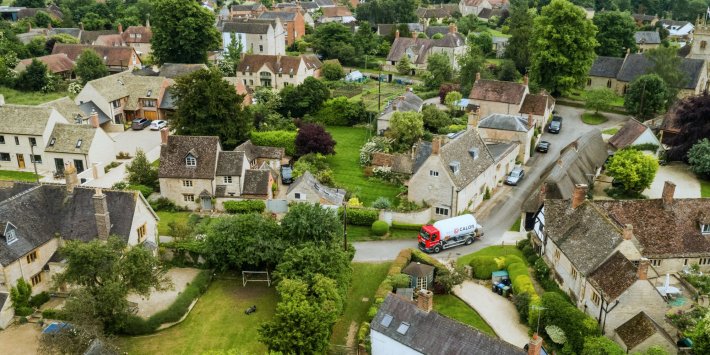 Net-zero: why it’s more than just hydrogen and electrification