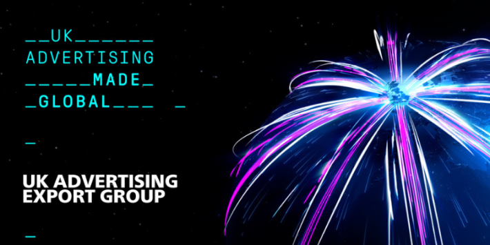 UK advertising exports group launches special programme for international trade week