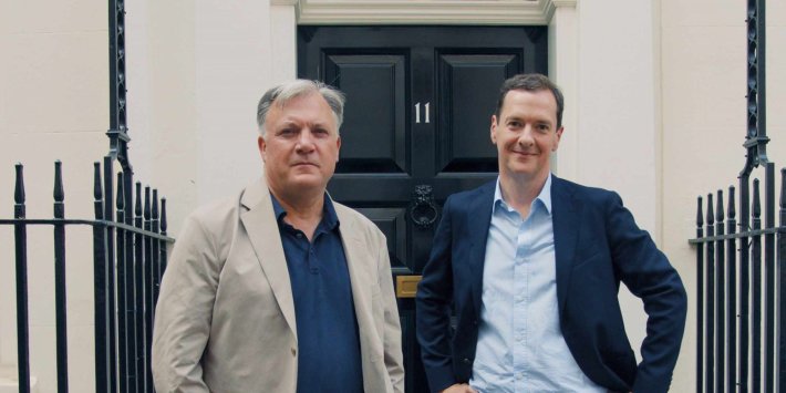 Baroness Altmann reviews 'Political Currency'