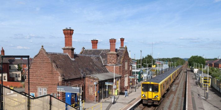Devolving rail will put us on track to deliver improvements to our network