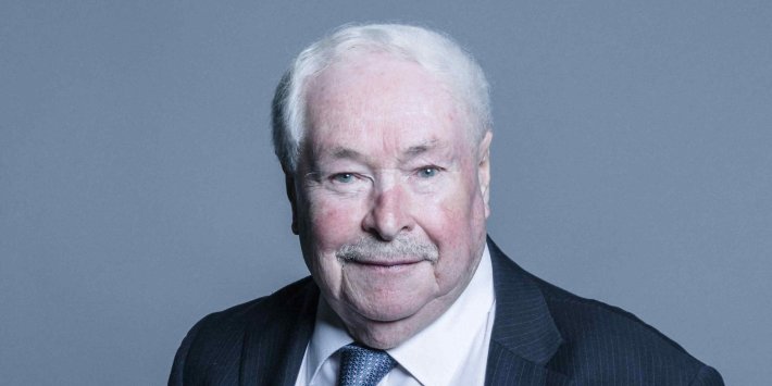 Tribute to Lord Hoyle by Sir Lindsay Hoyle