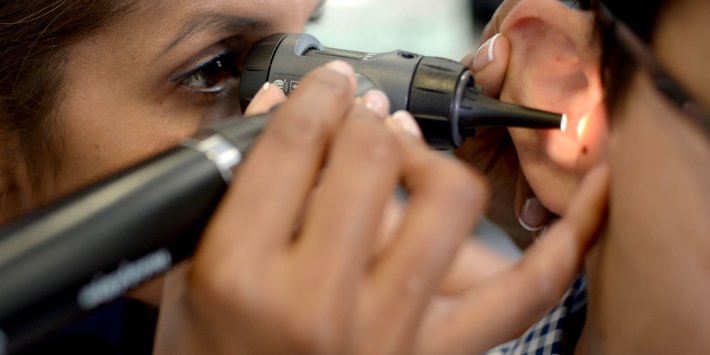 Labor MP calls for an end to the 'postcode lottery' for NHS ear care services