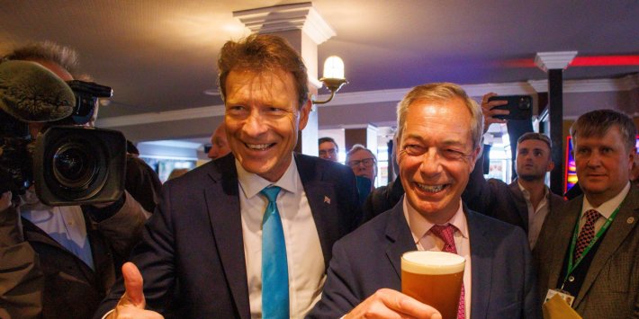 Planning for Nigel: reforms count after Farage's comeback