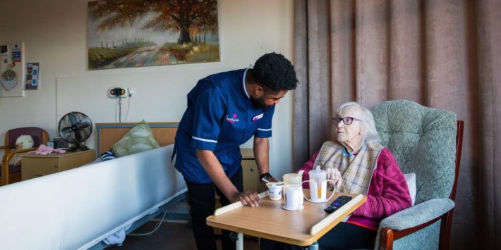 Cross Party MPs To Write To Government Over Care Worker Visa Changes