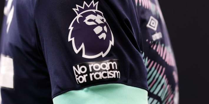 Racism In Football Is On The Rise, Says Anti-Discrimination Charity