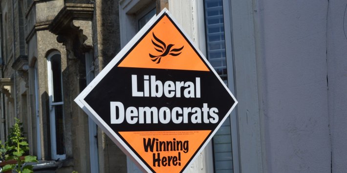 The Fragmented Party System Could Spell Chaos At The Next Election