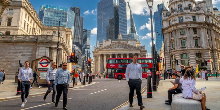 London Still Dominates Our Economy. Can The Trend Finally Be Reversed?
