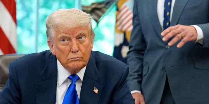 Friends Like These: How Trump Is Hurting Conservatives Across The Anglosphere