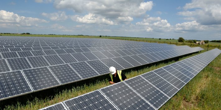 Reform Councils Could Delay Green Infrastructure Projects For Months