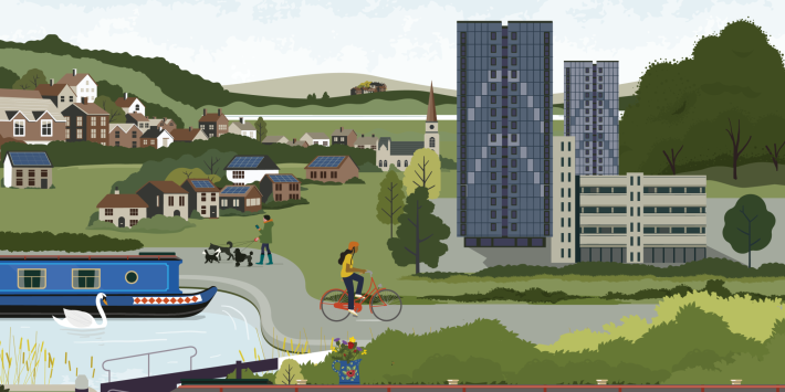 Troubled Waters – The Many Struggles Of The Canal And River Trust
