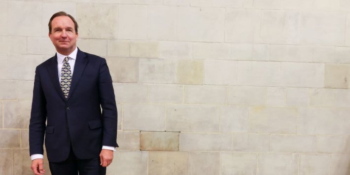 Tory MP Lincoln Jopp: I Am Up For The Fight With Nigel Farage