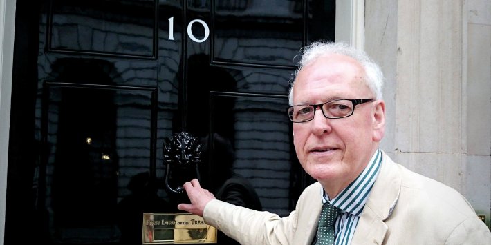 The Ultimate Insider: An Appreciation Of Lord Hennessy