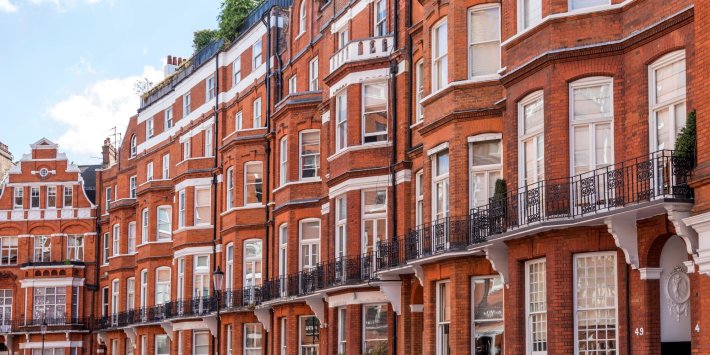 British Property Management Firms Helping Russians Avoid Sanctions