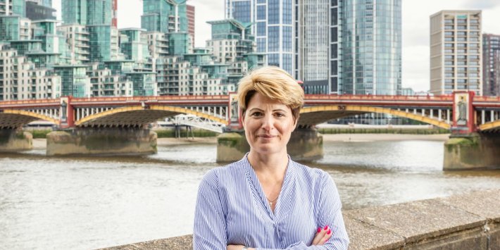 Water Minister Emma Hardy: 'The Regulatory System Is Broken'