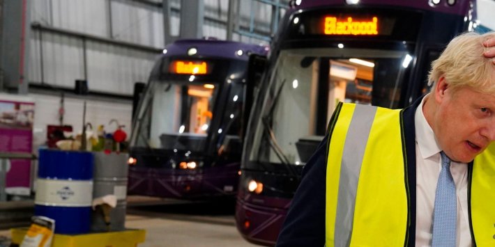 “Woefully Inadequate” UK Regional Policies Have Worsened Inequalities – We Must Learn From Past Mistakes