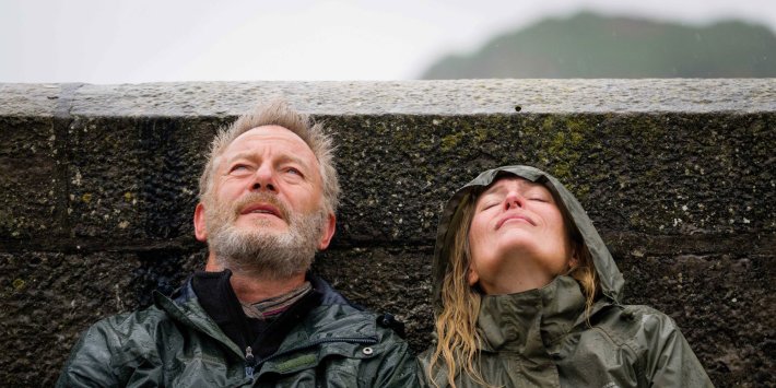 A reminder of humanity at its best: Lord Bates reviews 'The Salt Path'