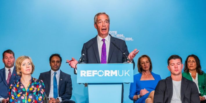 Reform's 'Doge' Unit Will Struggle To Find Much Council Waste To Cut, Analysis Shows
