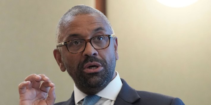 Former Foreign Secretary Says UK Public Needs A “Philosophical Reset” On Defence