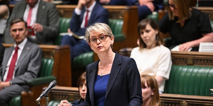 Home Office Proscribes Palestine Action Under Terrorism Law