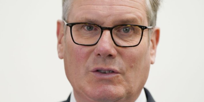 Keir Starmer Confirms Major Welfare Climbdown To Avert Labour Rebellion