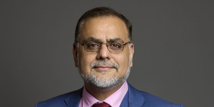 The Ayoub Khan Interview: 'A Lot' Of MPs Are In Talks About Joining The Pro-Gaza Independents