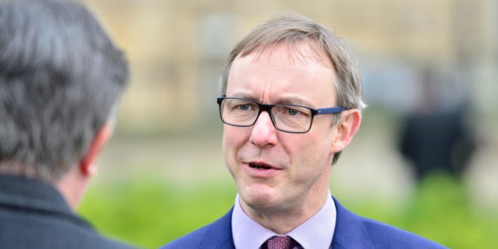 There Could be 'Significant' Tax Rises At The Next Budget, Says Leading Economist