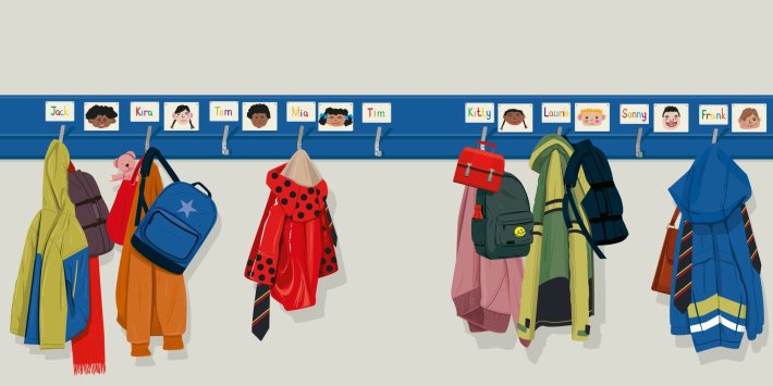 Absent Minds: How To Solve The Crisis Of School Absenteeism?