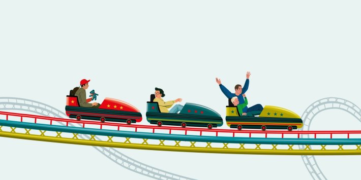 Easy Ride: Labour Clears Planning Obstacles To Make Way For Theme Park Britain