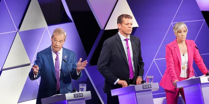 'We’re Too Nice': Lib Dems Eye Reform Tactics to Sharpen Their Message
