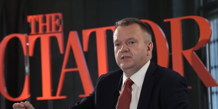 Minister Says Nigel Farage's Pledge To Renegotiate The Good Friday Agreement Is 'Unrealistic And Irresponsible'