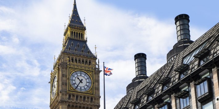 MPs Are Divided Over Whether They Should Use AI To Do Their Jobs