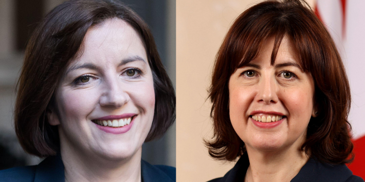 Endorsements In The 2016 Labour Party Leadership Election (UK)