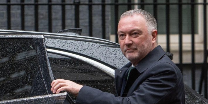 Labour MPs Urge Government To Spend Community Regeneration Fund Before Local Elections